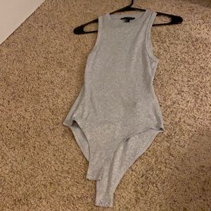 Forever 21 bodysuit